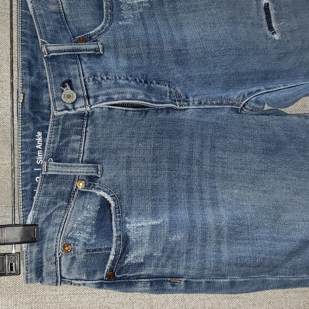 Talbots jeans - Picture 5 of 9
